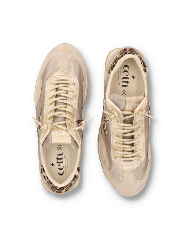 Cetti C-1259V25 - Zapatilla estrella Zapatillas Deportivas - Imagen 5