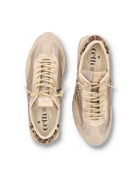 Cetti C-1259V25 - Zapatilla estrella Zapatillas Deportivas - Imagen 5