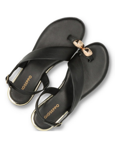 Gioseppo 79072-STONY - SANDALIA MAIRO - Imagen 4