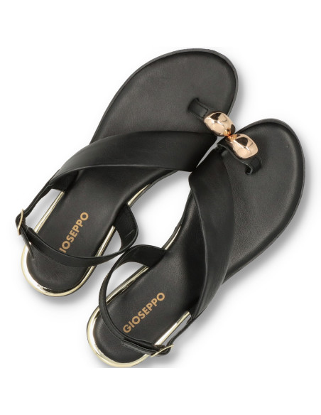 Gioseppo 79072-STONY - SANDALIA MAIRO - Imagen 4