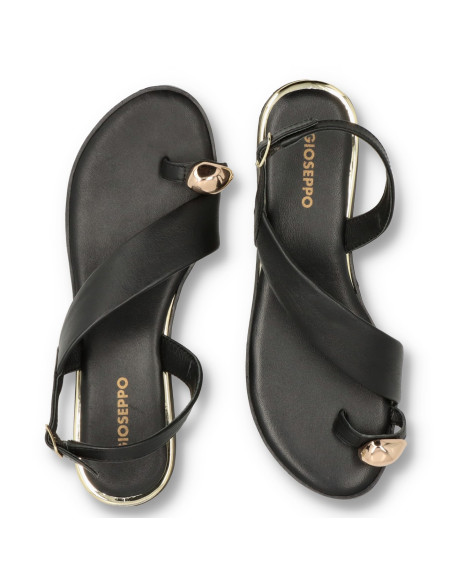 Gioseppo 79072-STONY - SANDALIA MAIRO - Imagen 5