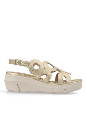 Wonders D-8282 - SANDALIAS FLYNN 82 - Imagen 1