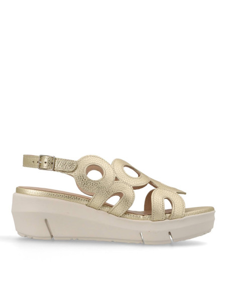 Wonders D-8282 - SANDALIAS FLYNN 82 - Imagen 1