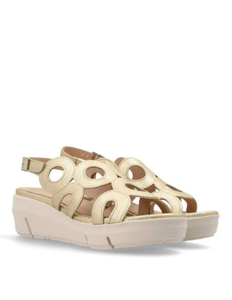 Wonders D-8282 - SANDALIAS FLYNN 82 - Imagen 2