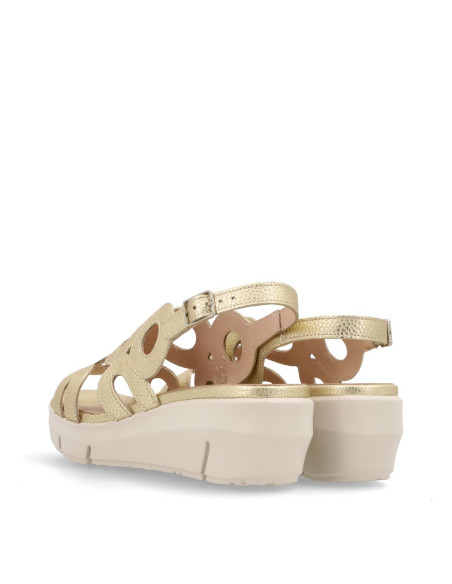 Wonders D-8282 - SANDALIAS FLYNN 82 - Imagen 3