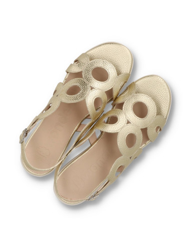 Wonders D-8282 - SANDALIAS FLYNN 82 - Imagen 4