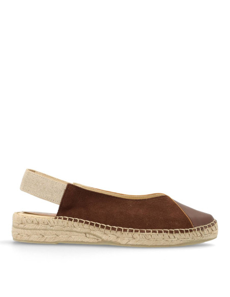 Sv 231-400 - ALPARGATAS DE YUTE - Imagen 1