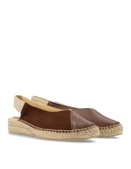 Sv 231-400 - ALPARGATAS DE YUTE - Imagen 2