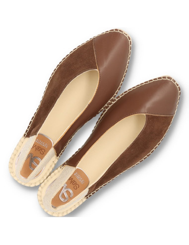 Sv 231-400 - ALPARGATAS DE YUTE - Imagen 4