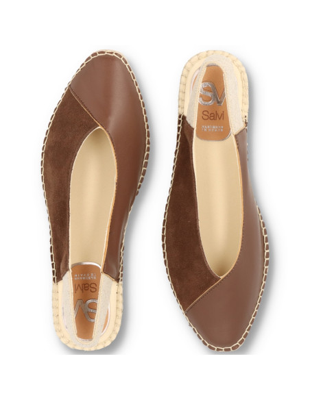 Sv 231-400 - ALPARGATAS DE YUTE - Imagen 5