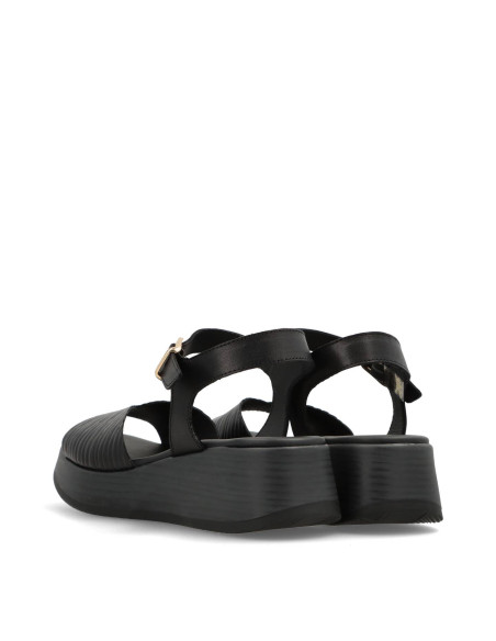 PAULA URBAN 33-837 - SANDALIA BANGLA - Imagen 3