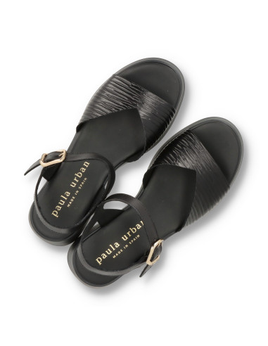 PAULA URBAN 33-837 - SANDALIA BANGLA - Imagen 4