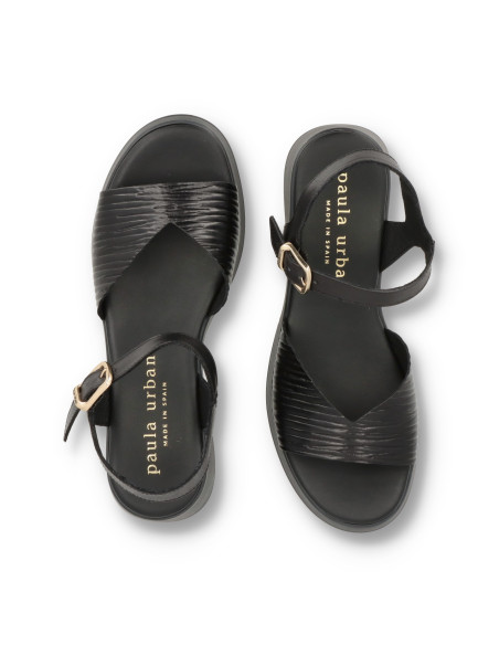 PAULA URBAN 33-837 - SANDALIA BANGLA - Imagen 6