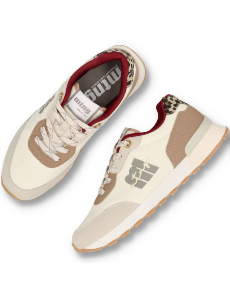 Mustang 60908 - SNEAKERS JOGGO - Imagen 5