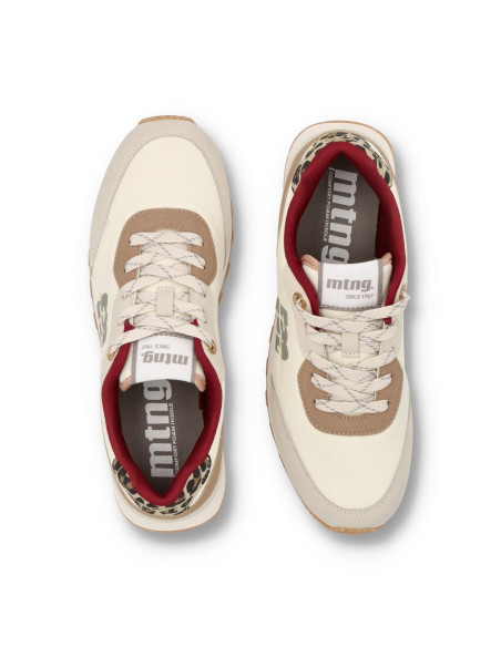 Mustang 60908 - SNEAKERS JOGGO - Imagen 6