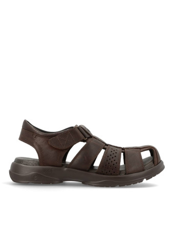 Coronel Tapiocca C700 - SANDALIA VELCRO SANDALIAS - Imagen 1