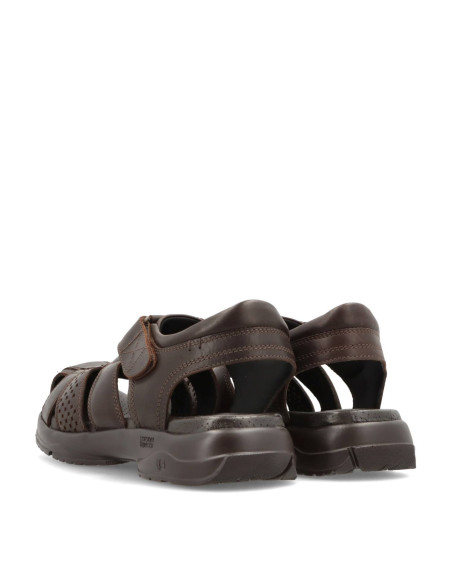 Coronel Tapiocca C700 - SANDALIA VELCRO SANDALIAS - Imagen 3