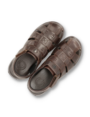 Coronel Tapiocca C700 - SANDALIA VELCRO SANDALIAS - Imagen 4
