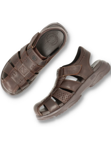 Coronel Tapiocca C700 - SANDALIA VELCRO SANDALIAS - Imagen 5