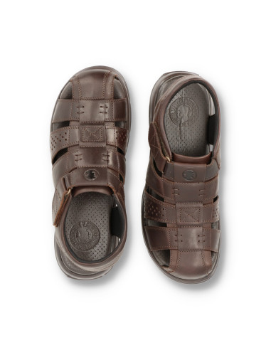 Coronel Tapiocca C700 - SANDALIA VELCRO SANDALIAS - Imagen 6