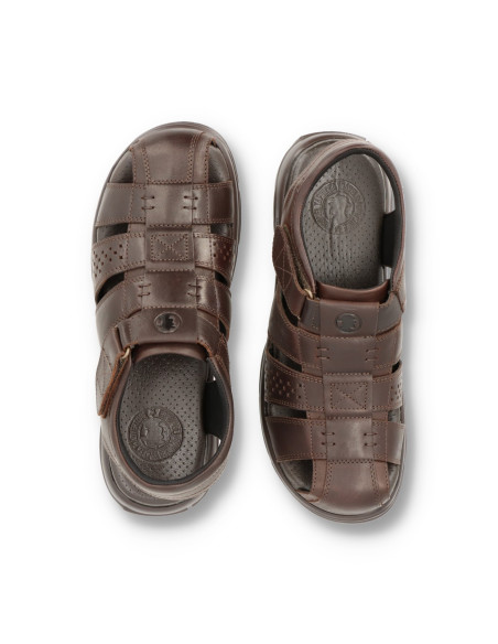 Coronel Tapiocca C700 - SANDALIA VELCRO SANDALIAS - Imagen 6