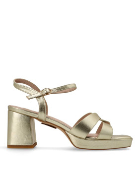 Azarey 578K918M - SANDALIA PLATAFORMA - Imagen 1