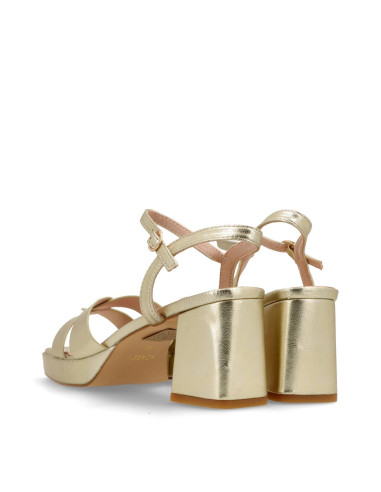 Azarey 578K918M - SANDALIA PLATAFORMA - Imagen 3