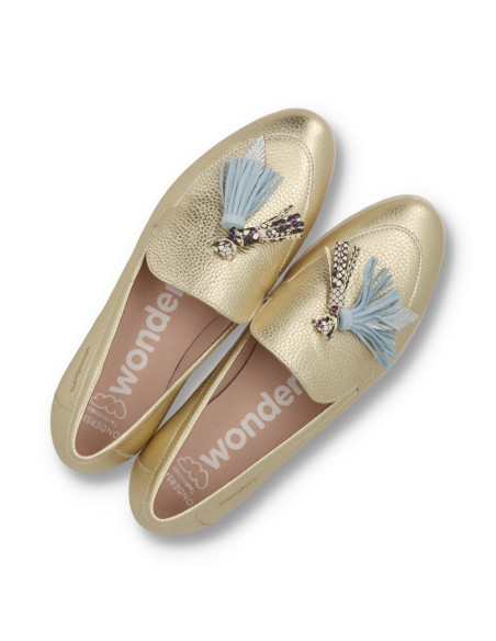 Wonders C-33350 - MOCASÍN 50 - Imagen 4