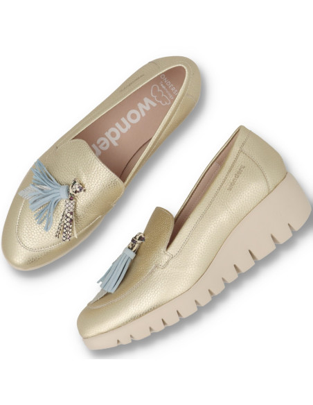 Wonders C-33350 - MOCASÍN 50 - Imagen 5