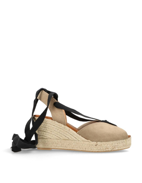 RAYO NATURE 6012 - ALPARGATA YUTE - Imagen 1