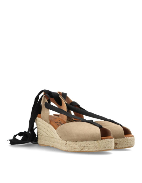 RAYO NATURE 6012 - ALPARGATA YUTE - Imagen 2