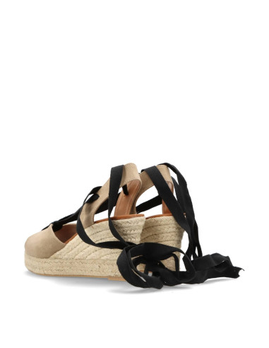 RAYO NATURE 6012 - ALPARGATA YUTE - Imagen 3