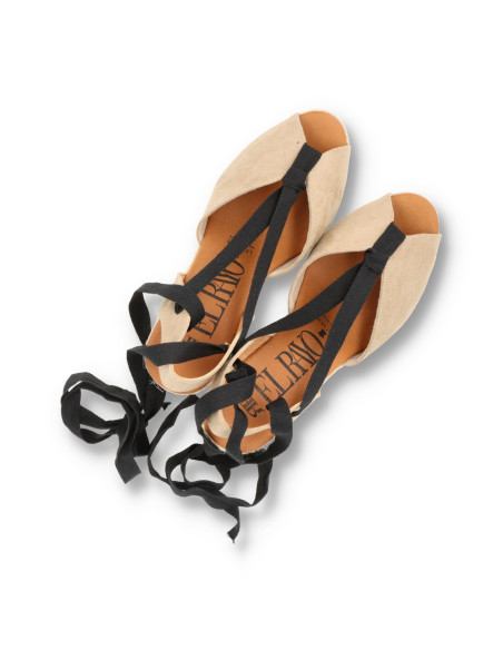 RAYO NATURE 6012 - ALPARGATA YUTE - Imagen 4