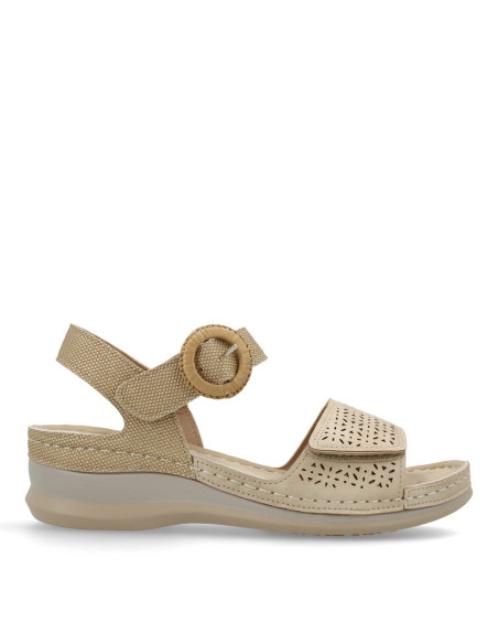 Mysoft 26M011 - SANDALIA CONFORT - Imagen 1