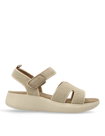Mysoft 26M361 - SANDALIA CONFORT - Imagen 1