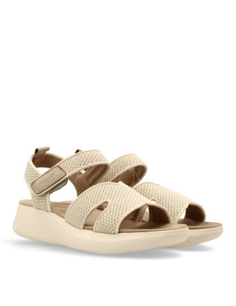 Mysoft 26M361 - SANDALIA CONFORT - Imagen 2