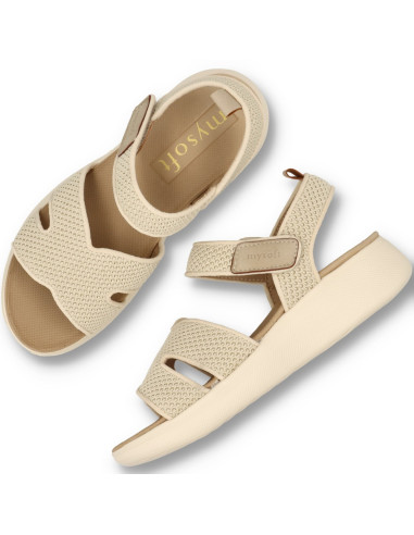 Mysoft 26M361 - SANDALIA CONFORT - Imagen 5
