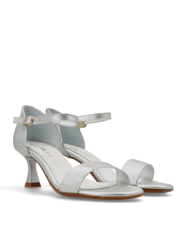 RAYO TRENDS 2 55358 - SANDALIAS DE TACÓN - Imagen 2