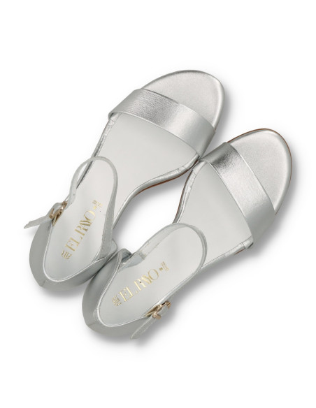 RAYO TRENDS 2 55358 - SANDALIAS DE TACÓN - Imagen 4