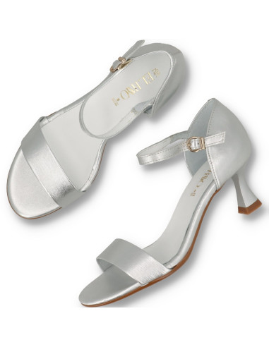 RAYO TRENDS 2 55358 - SANDALIAS DE TACÓN - Imagen 5