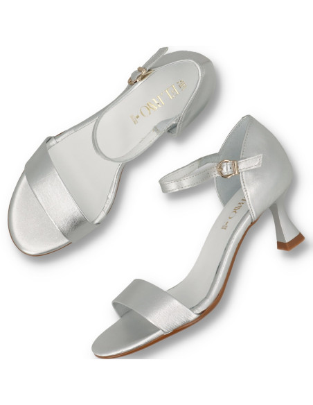 RAYO TRENDS 2 55358 - SANDALIAS DE TACÓN - Imagen 5