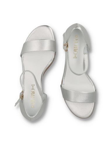 RAYO TRENDS 2 55358 - SANDALIAS DE TACÓN - Imagen 6