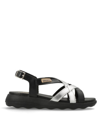 THE HAPPY MONK NALU-001 - SANDALIA TIRAS - Imagen 1