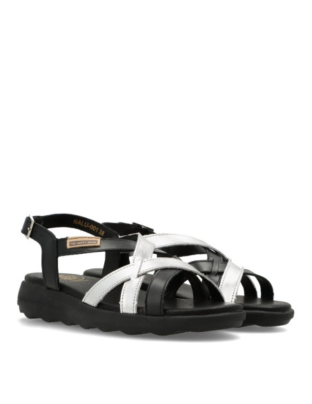 THE HAPPY MONK NALU-001 - SANDALIA TIRAS - Imagen 2