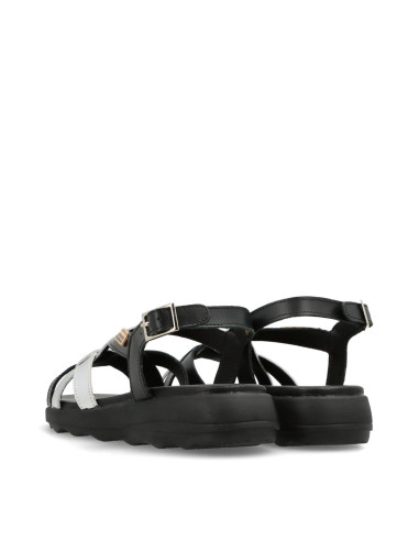 THE HAPPY MONK NALU-001 - SANDALIA TIRAS - Imagen 3