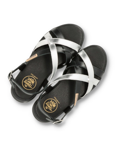 THE HAPPY MONK NALU-001 - SANDALIA TIRAS - Imagen 4