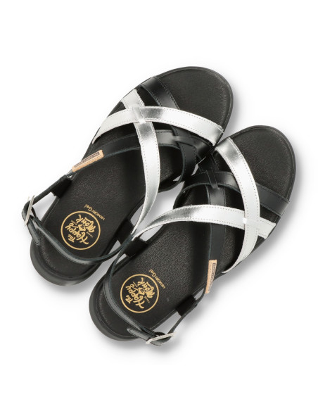 THE HAPPY MONK NALU-001 - SANDALIA TIRAS - Imagen 4