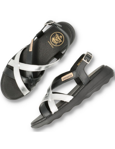 THE HAPPY MONK NALU-001 - SANDALIA TIRAS - Imagen 5