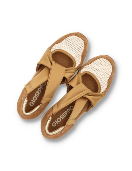 Gioseppo 78133-VUKA - ZAPATILLA DARLINGTON - Imagen 4