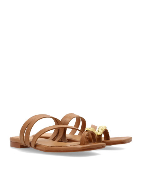 Mustang 54912 - Sandalia  Marta Lozano NECAN - Imagen 1